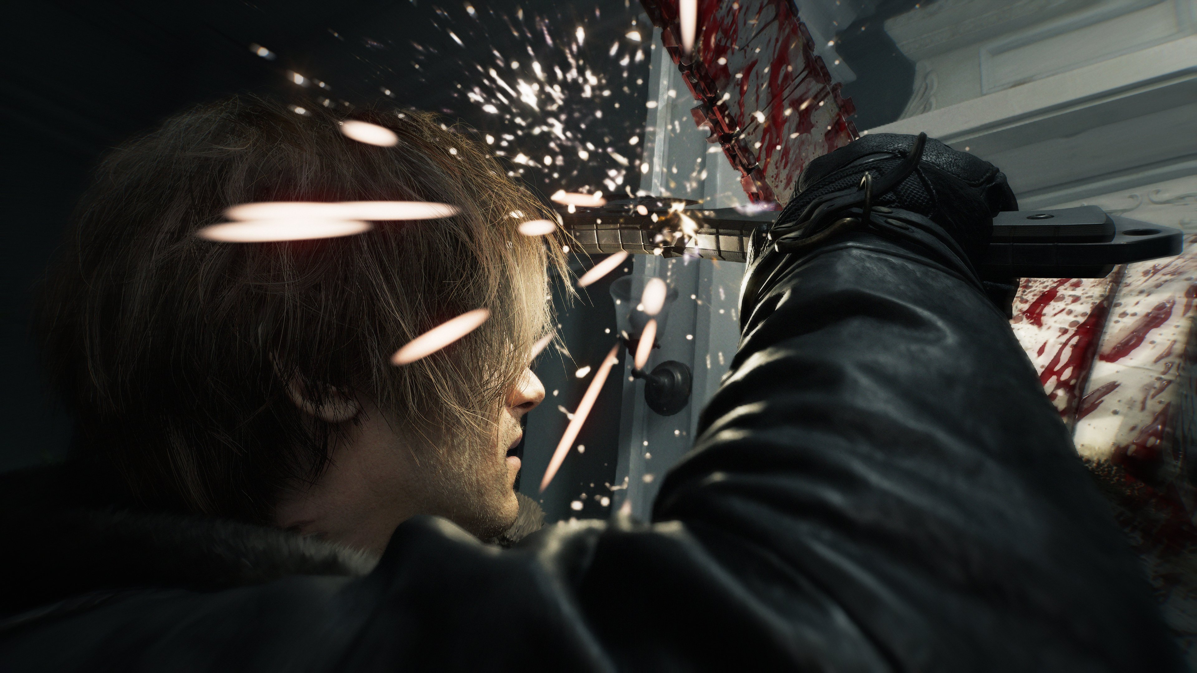 Resident Evil Requiem - Imagen 18